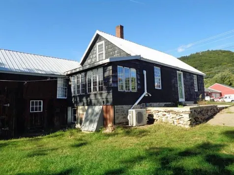 145 Lake Street Bristol NH 03222