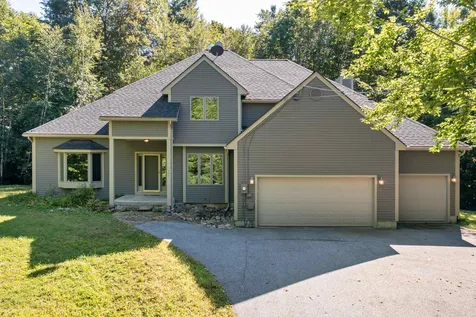 146 Cotton Hill Road Gilford NH 03249