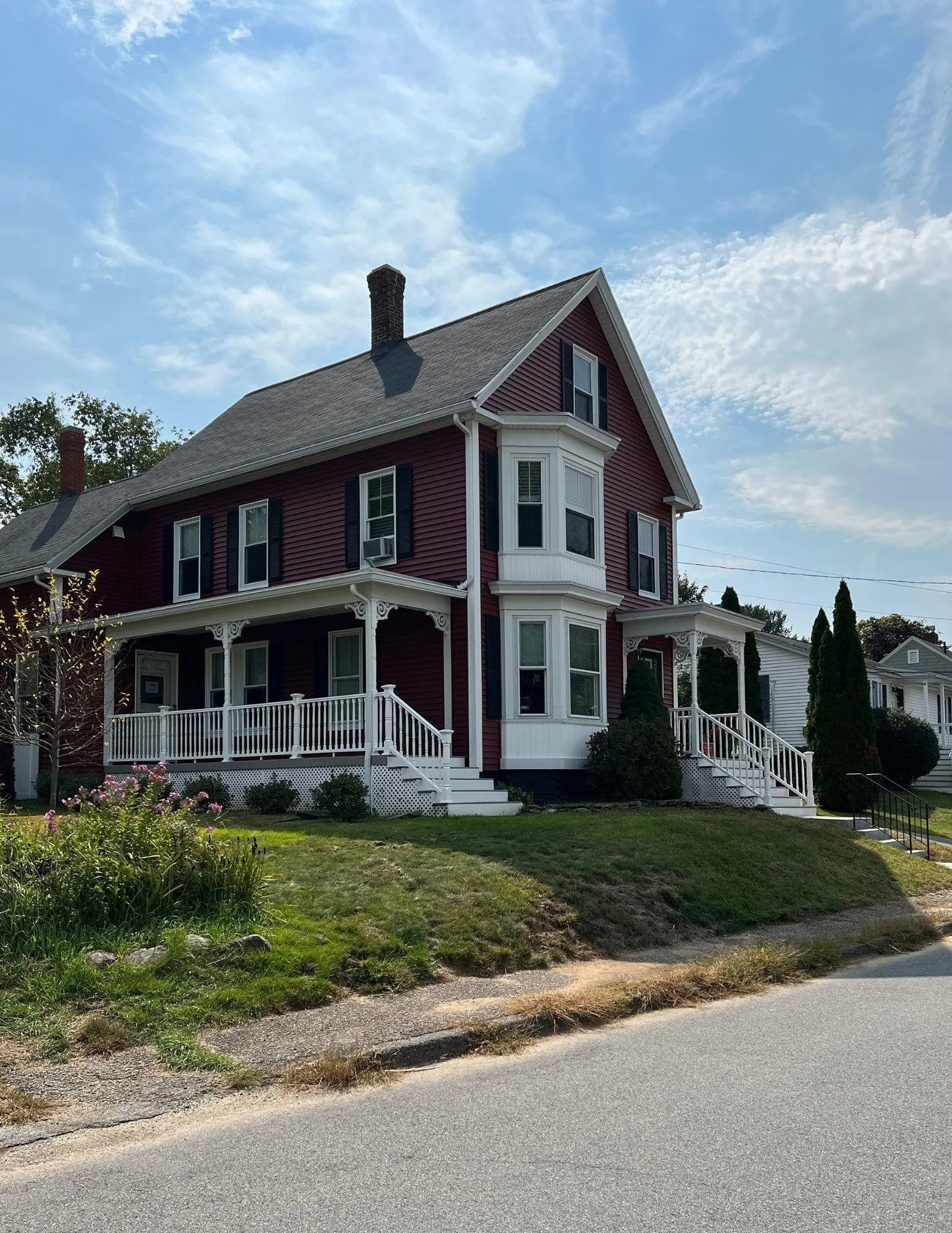 8 Spruce Street Somersworth NH 03878