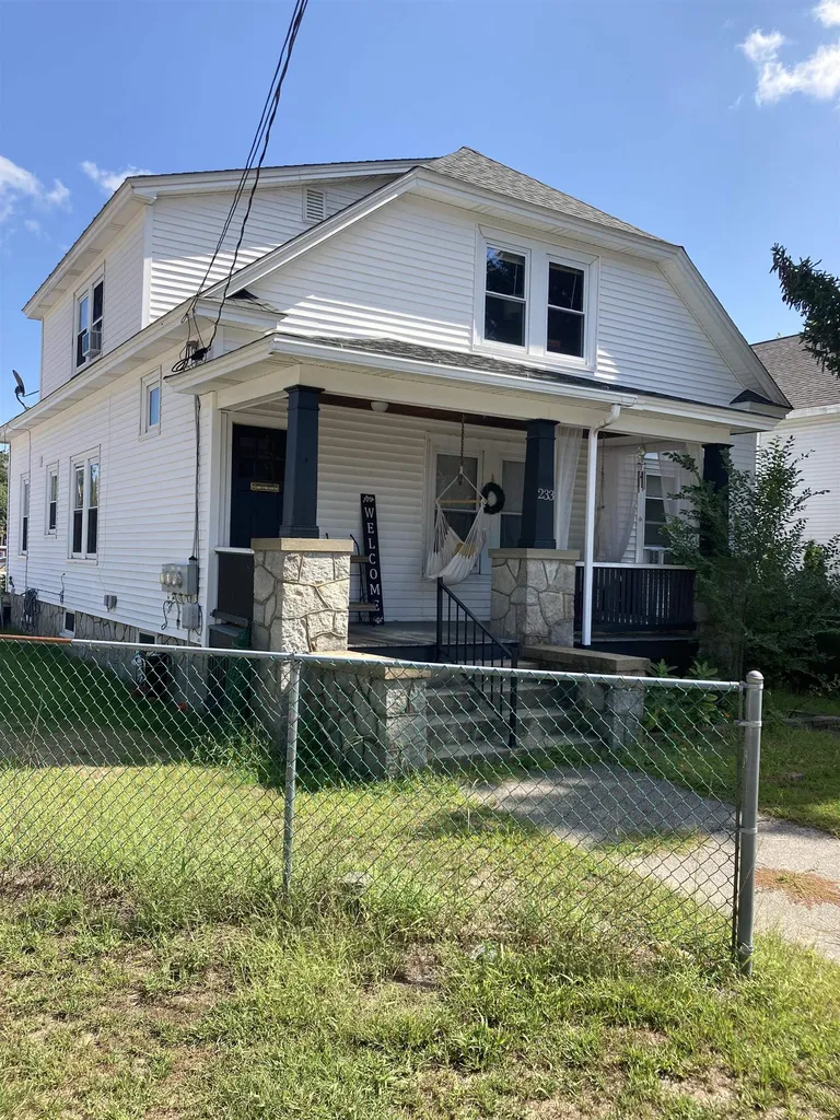 233 Blucher Street Manchester NH 03102