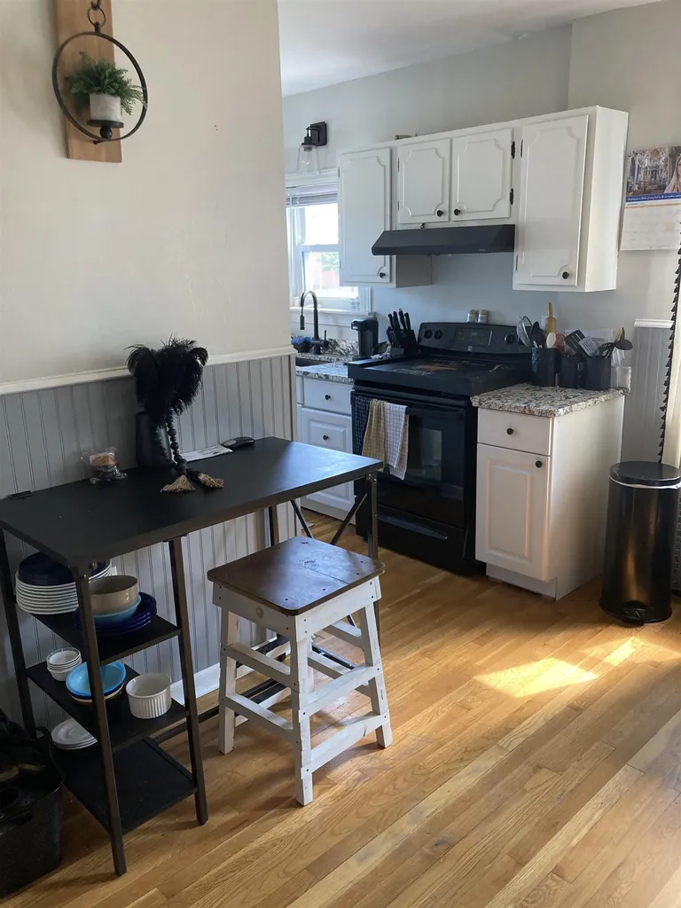 233 Blucher Street Manchester NH 03102