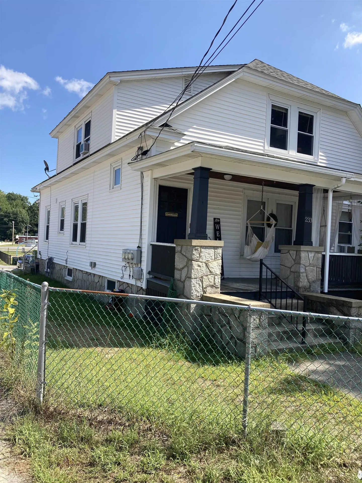 233 Blucher Street Manchester NH 03102