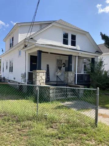 233 Blucher Street Manchester NH 03102