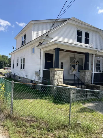 233 Blucher Street Manchester NH 03102