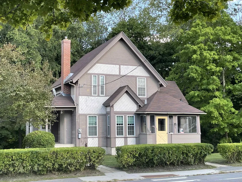36 Central Square Troy NH 03465