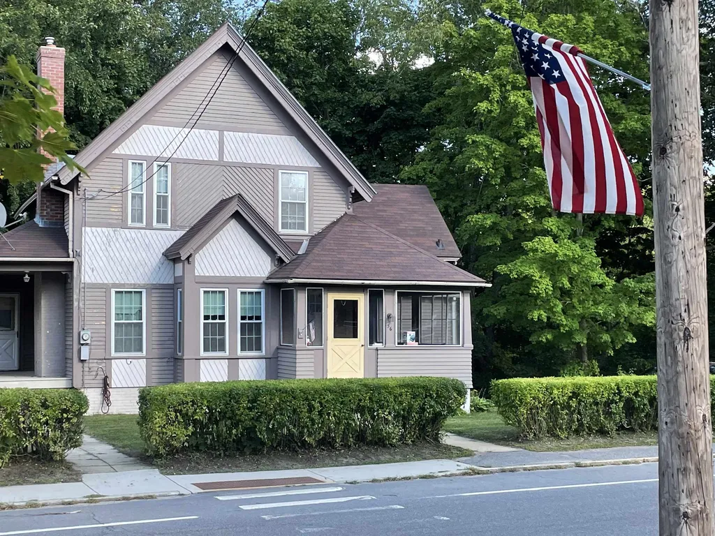 36 Central Square Troy NH 03465
