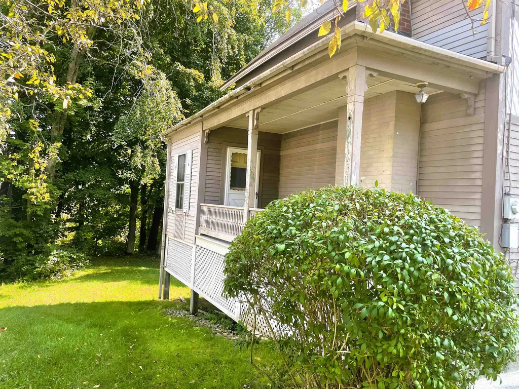 36 Central Square Troy NH 03465