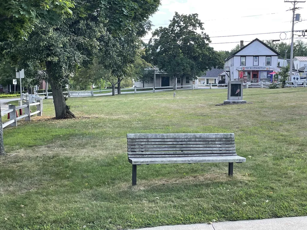 36 Central Square Troy NH 03465