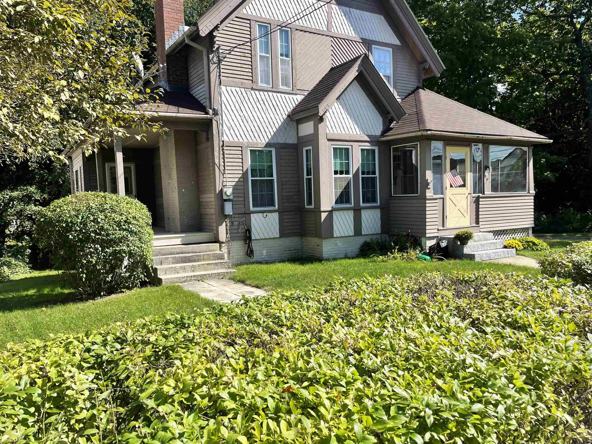 36 Central Square Troy NH 03465