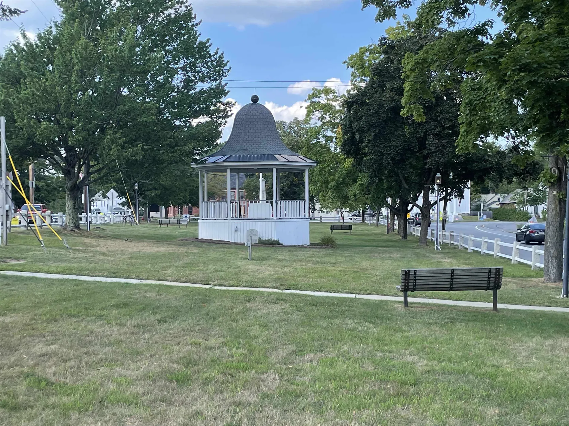36 Central Square Troy NH 03465