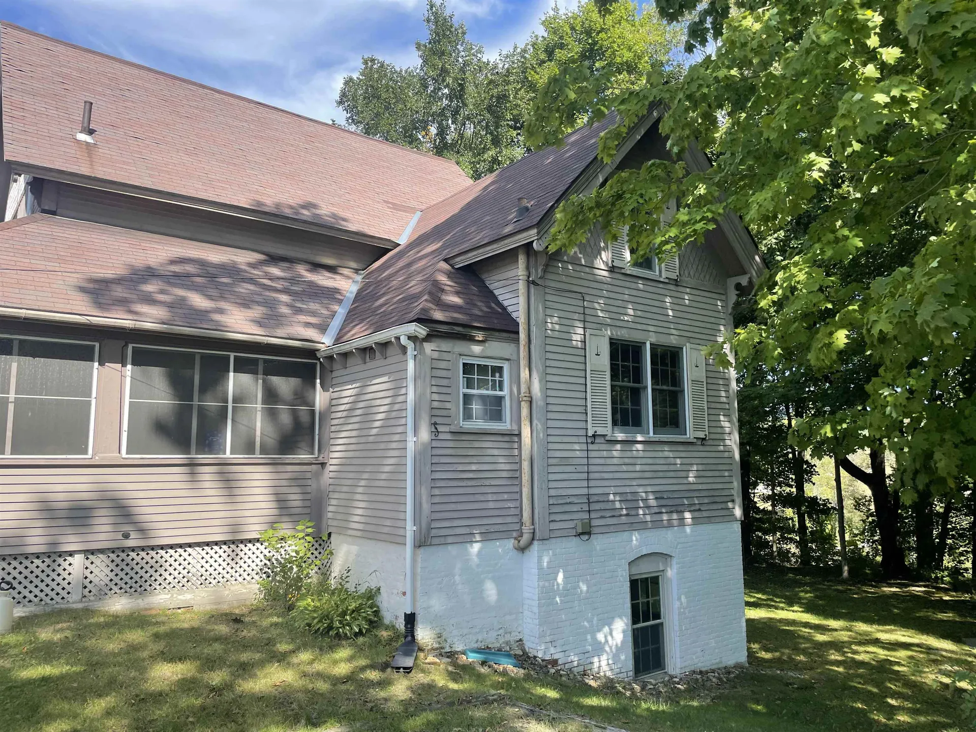 36 Central Square Troy NH 03465