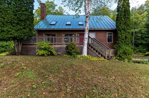 112 Northwood Estates Drive Grafton NH 03240