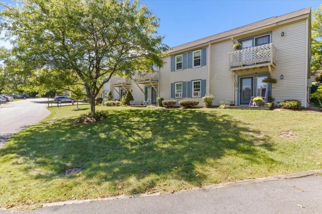 1205 The Terraces Shelburne VT 05482