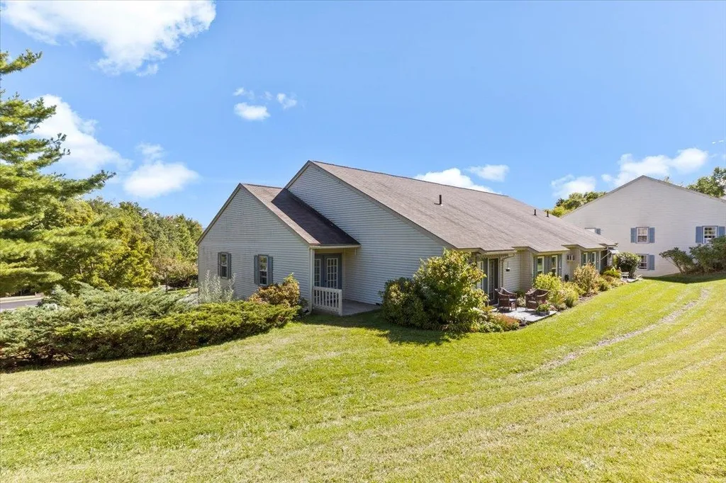 1205 The Terraces Shelburne VT 05482