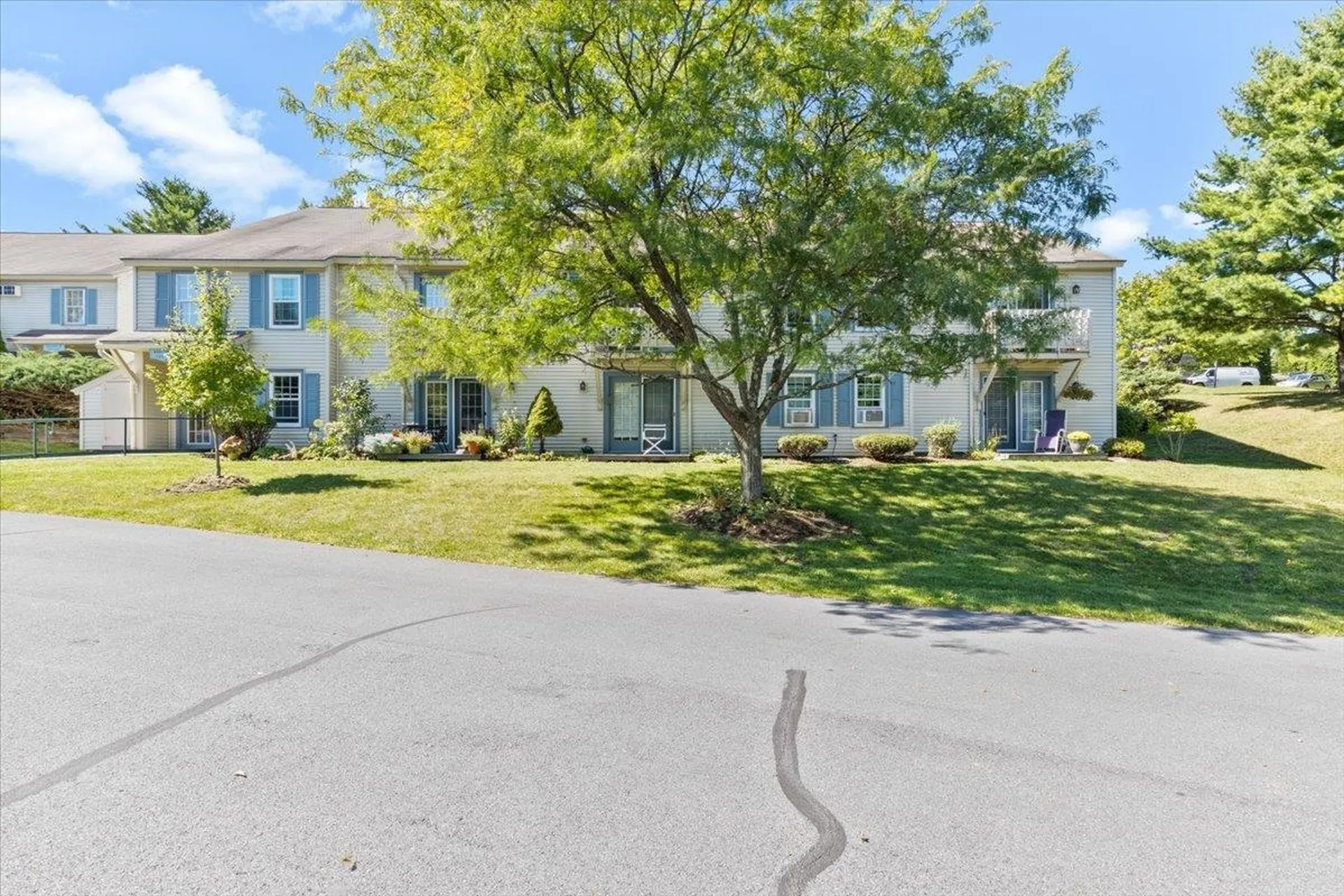 1205 The Terraces Shelburne VT 05482