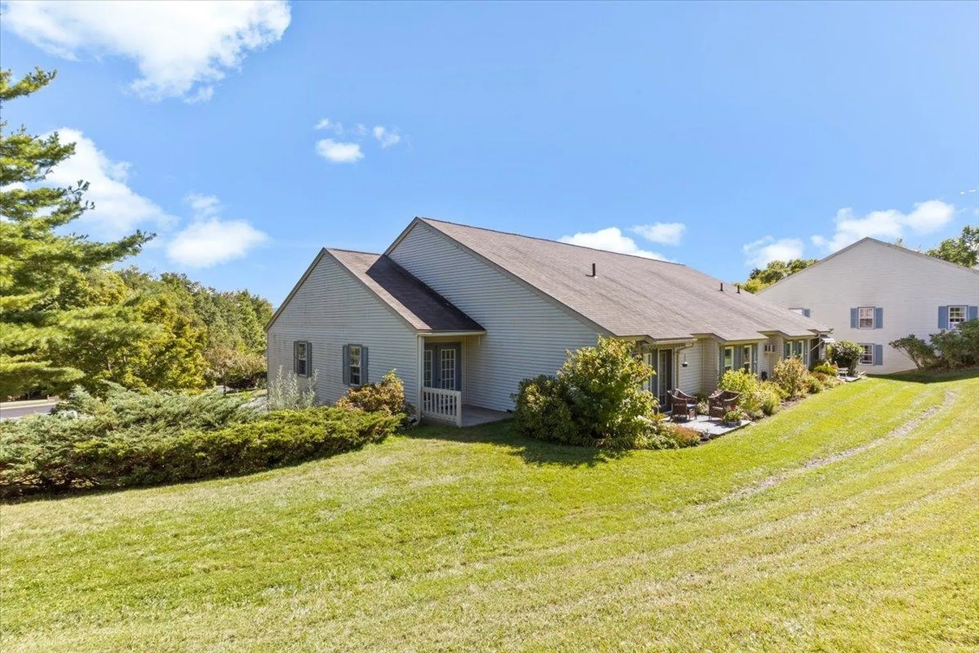 1205 The Terraces Shelburne VT 05482