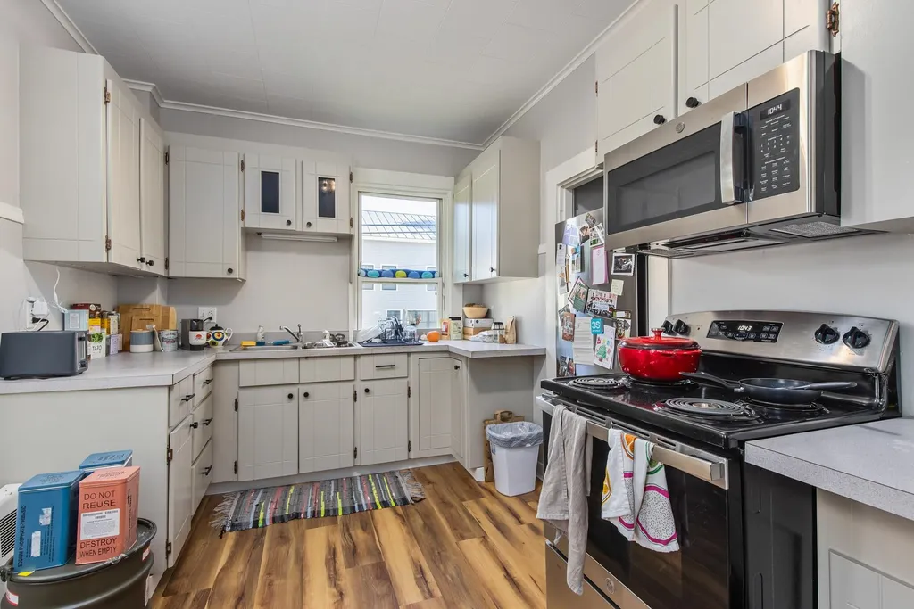162 Thornton Street Portsmouth NH 03801