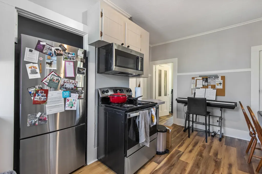 162 Thornton Street Portsmouth NH 03801
