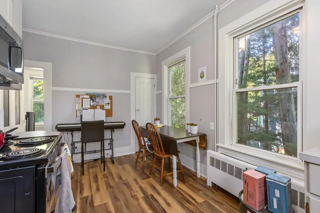 162 Thornton Street Portsmouth NH 03801