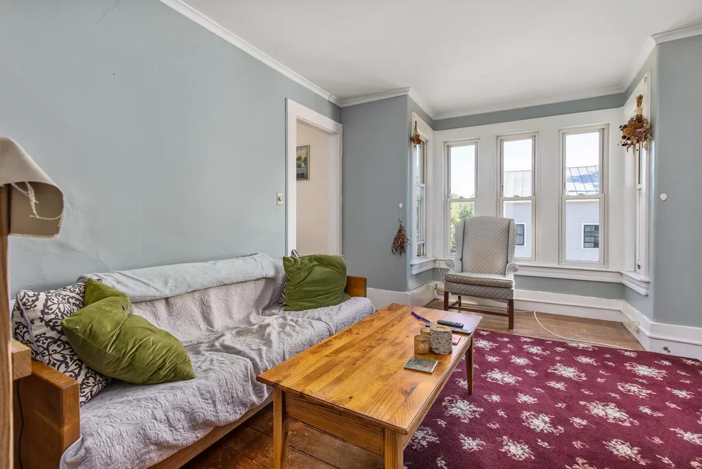 162 Thornton Street Portsmouth NH 03801