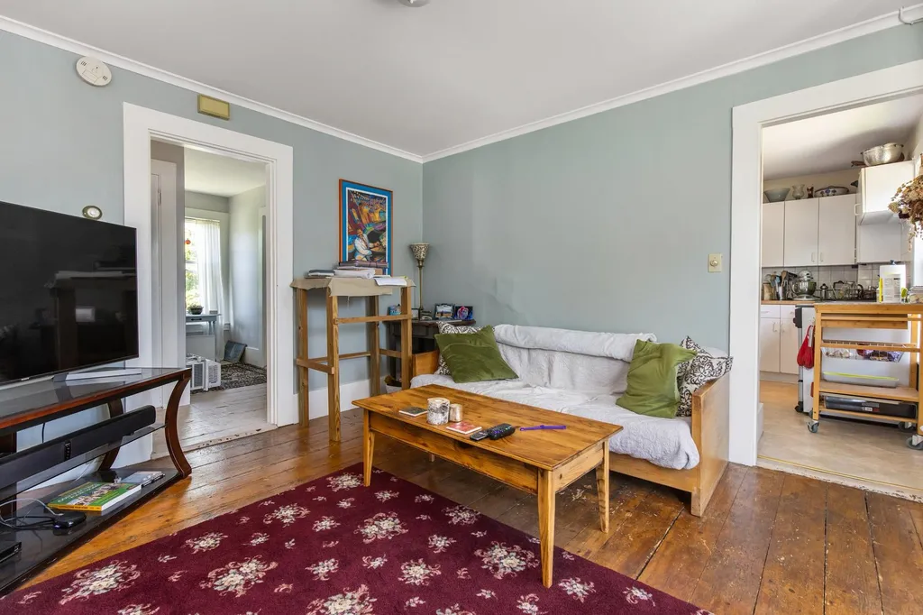 162 Thornton Street Portsmouth NH 03801