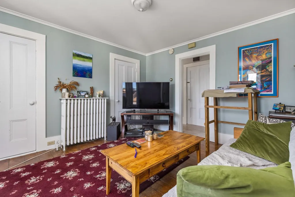 162 Thornton Street Portsmouth NH 03801