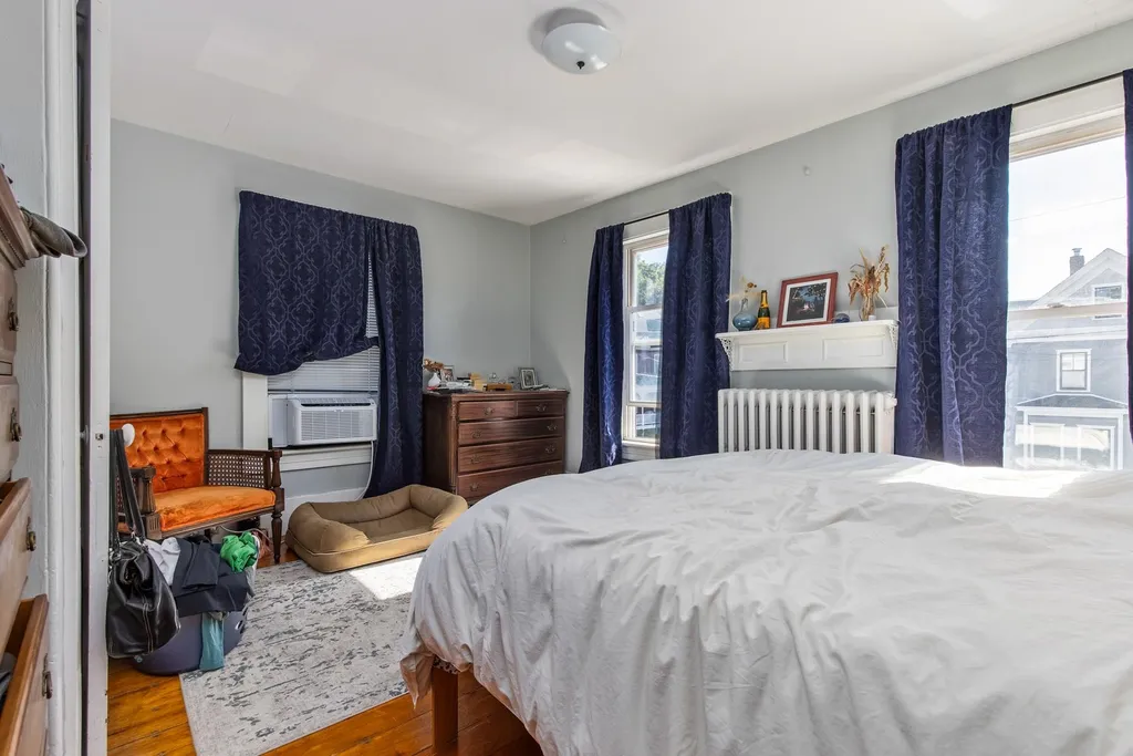162 Thornton Street Portsmouth NH 03801