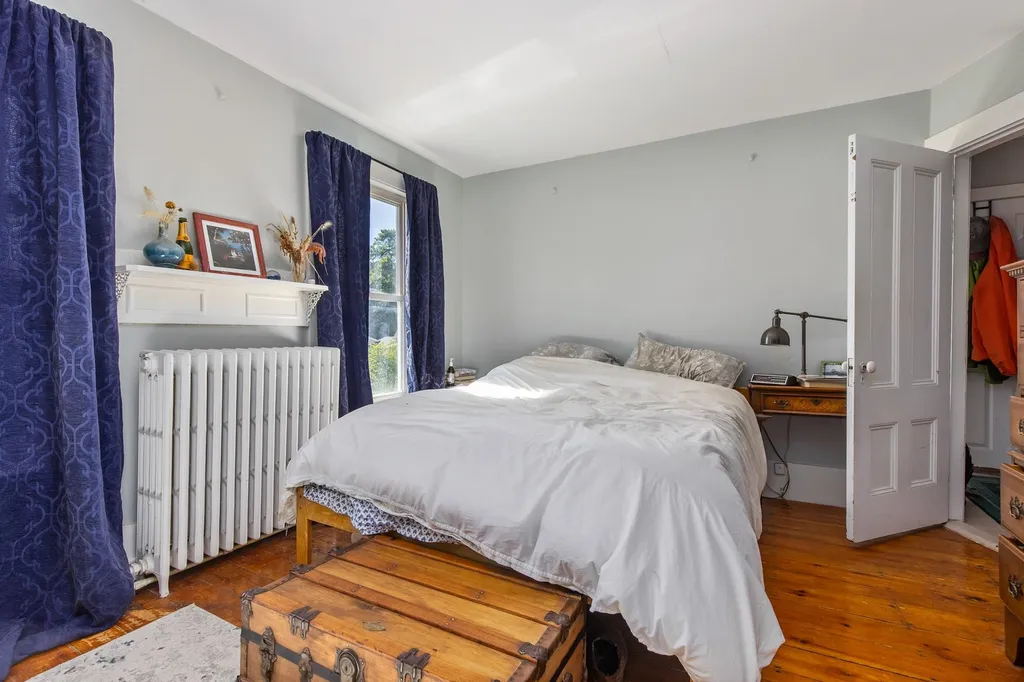 162 Thornton Street Portsmouth NH 03801