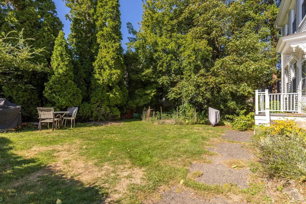 162 Thornton Street Portsmouth NH 03801