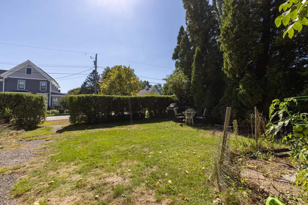 162 Thornton Street Portsmouth NH 03801