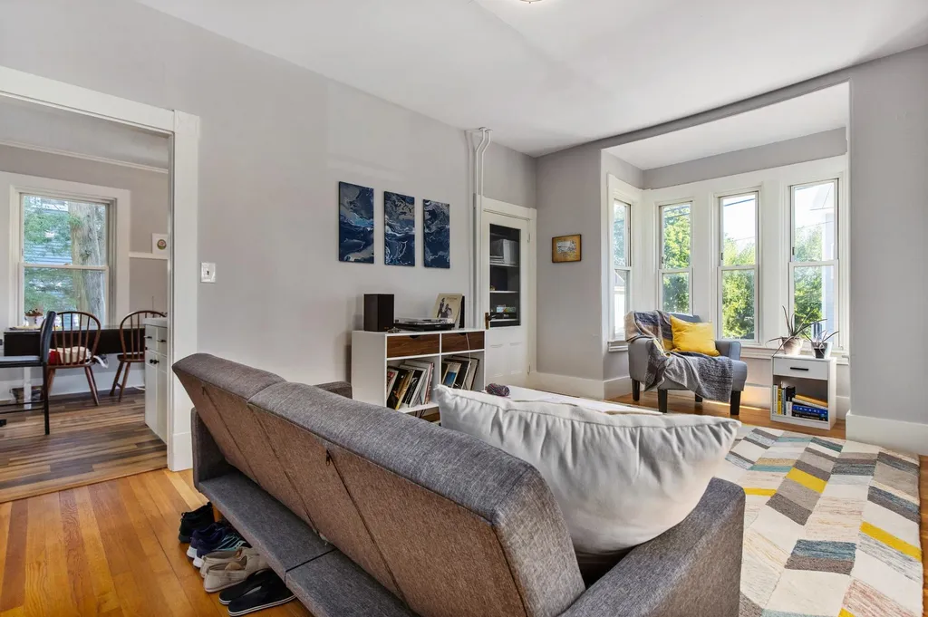 162 Thornton Street Portsmouth NH 03801