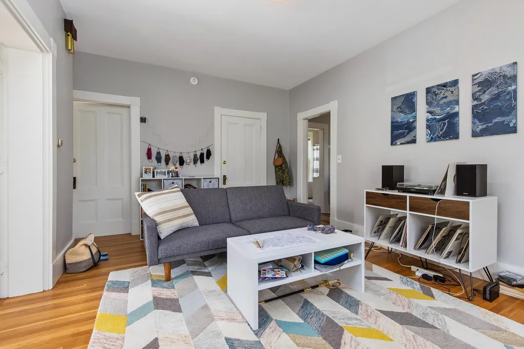162 Thornton Street Portsmouth NH 03801