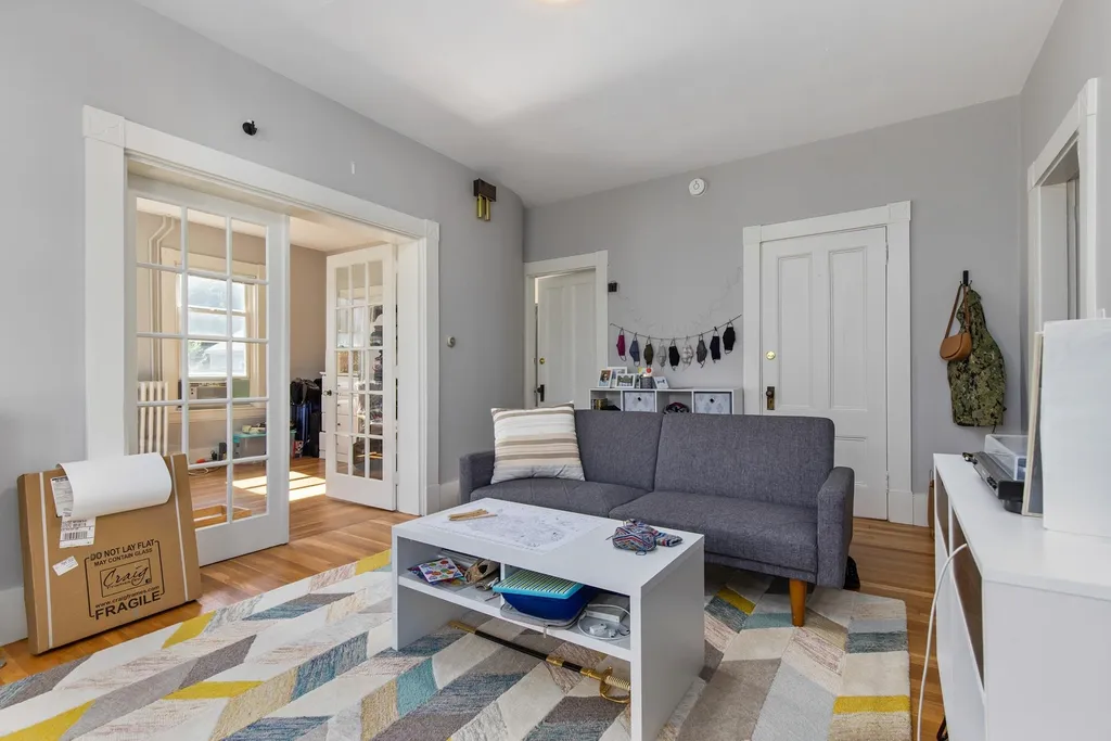 162 Thornton Street Portsmouth NH 03801
