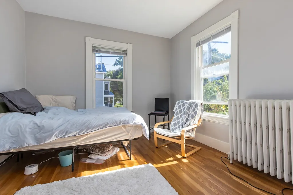 162 Thornton Street Portsmouth NH 03801