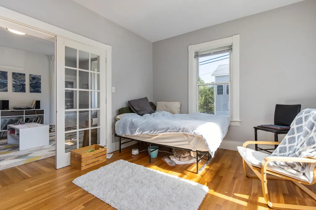162 Thornton Street Portsmouth NH 03801