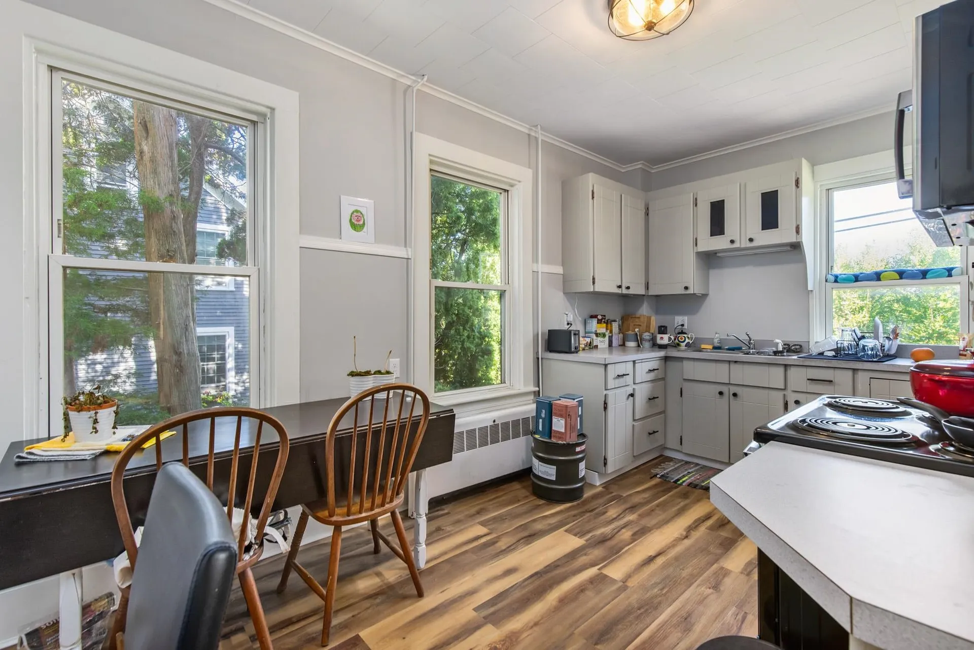 162 Thornton Street Portsmouth NH 03801