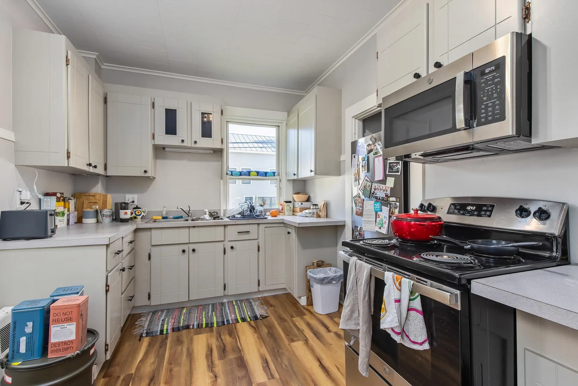 162 Thornton Street Portsmouth NH 03801