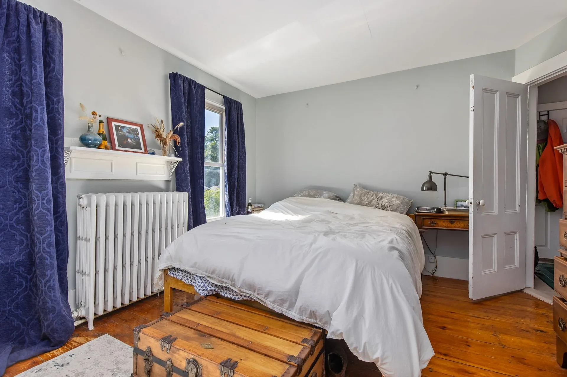 162 Thornton Street Portsmouth NH 03801