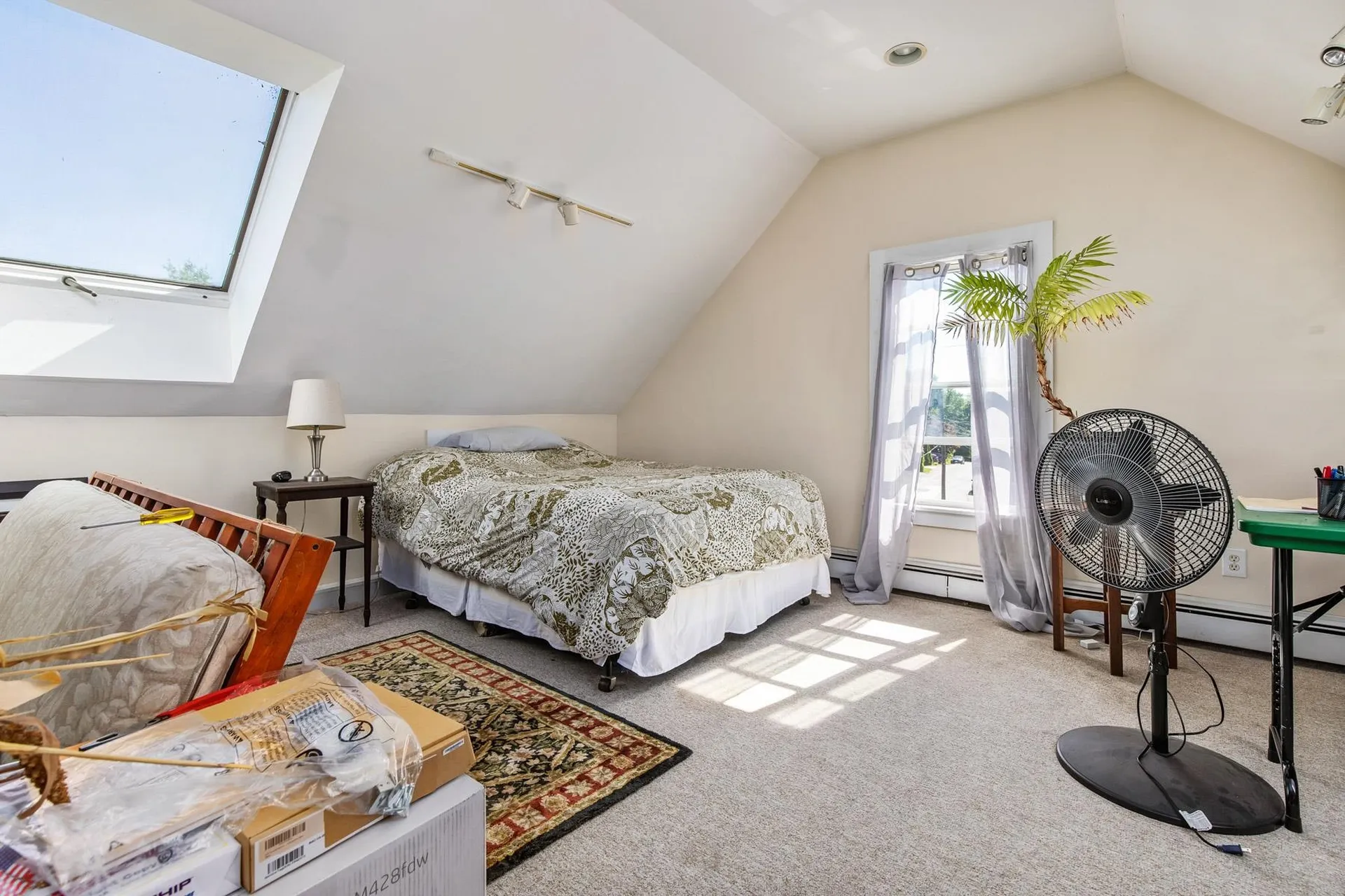 162 Thornton Street Portsmouth NH 03801