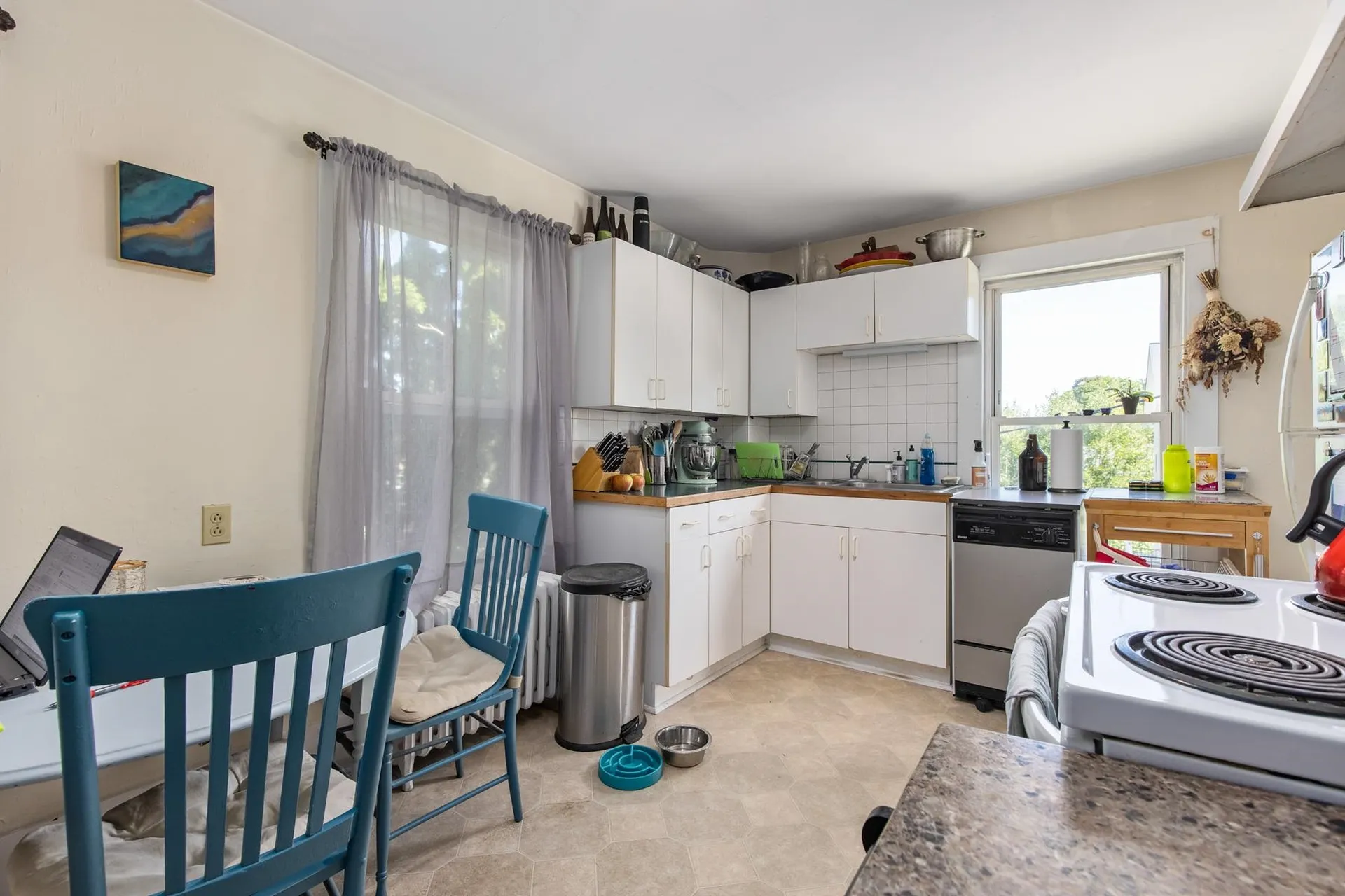 162 Thornton Street Portsmouth NH 03801