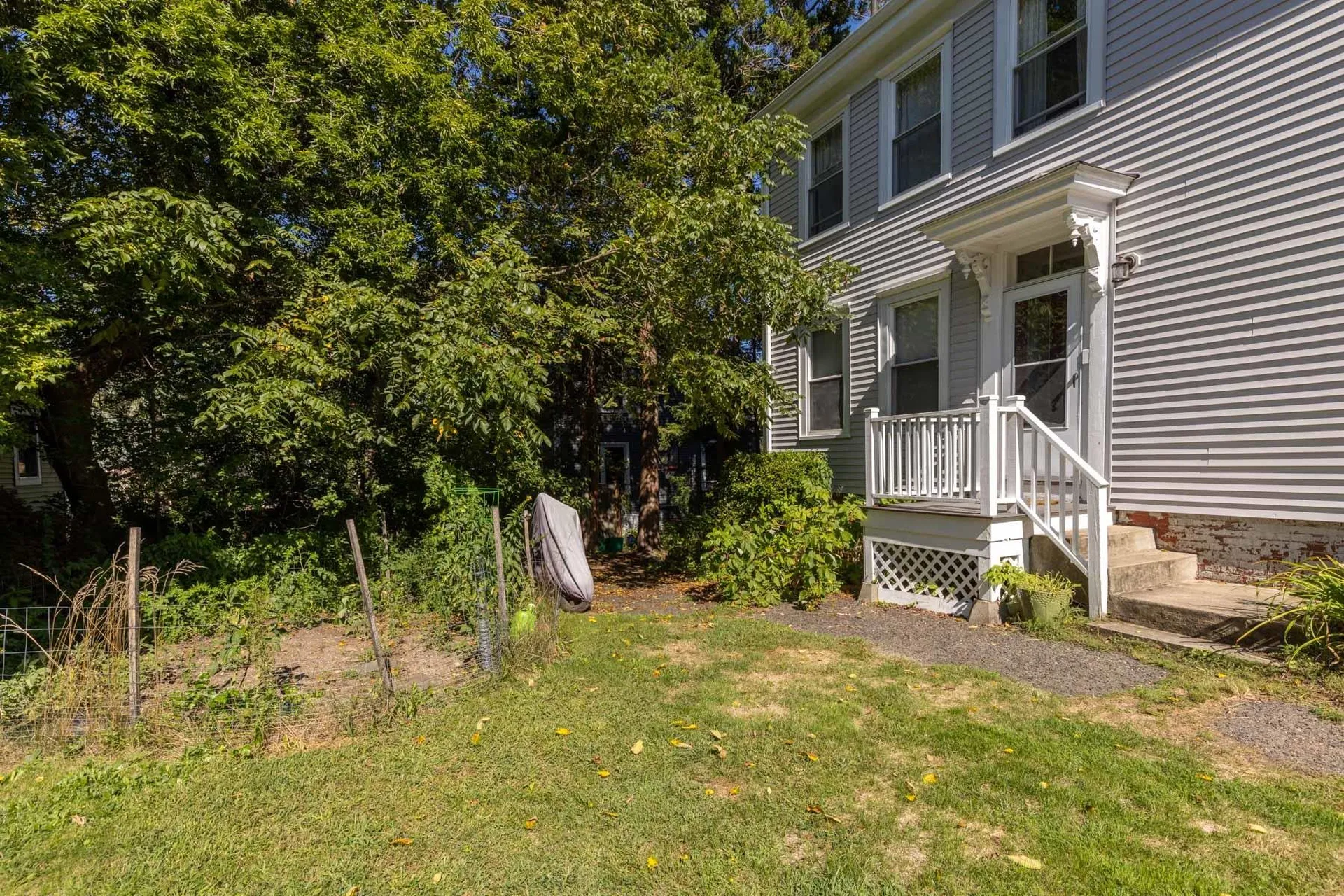 162 Thornton Street Portsmouth NH 03801