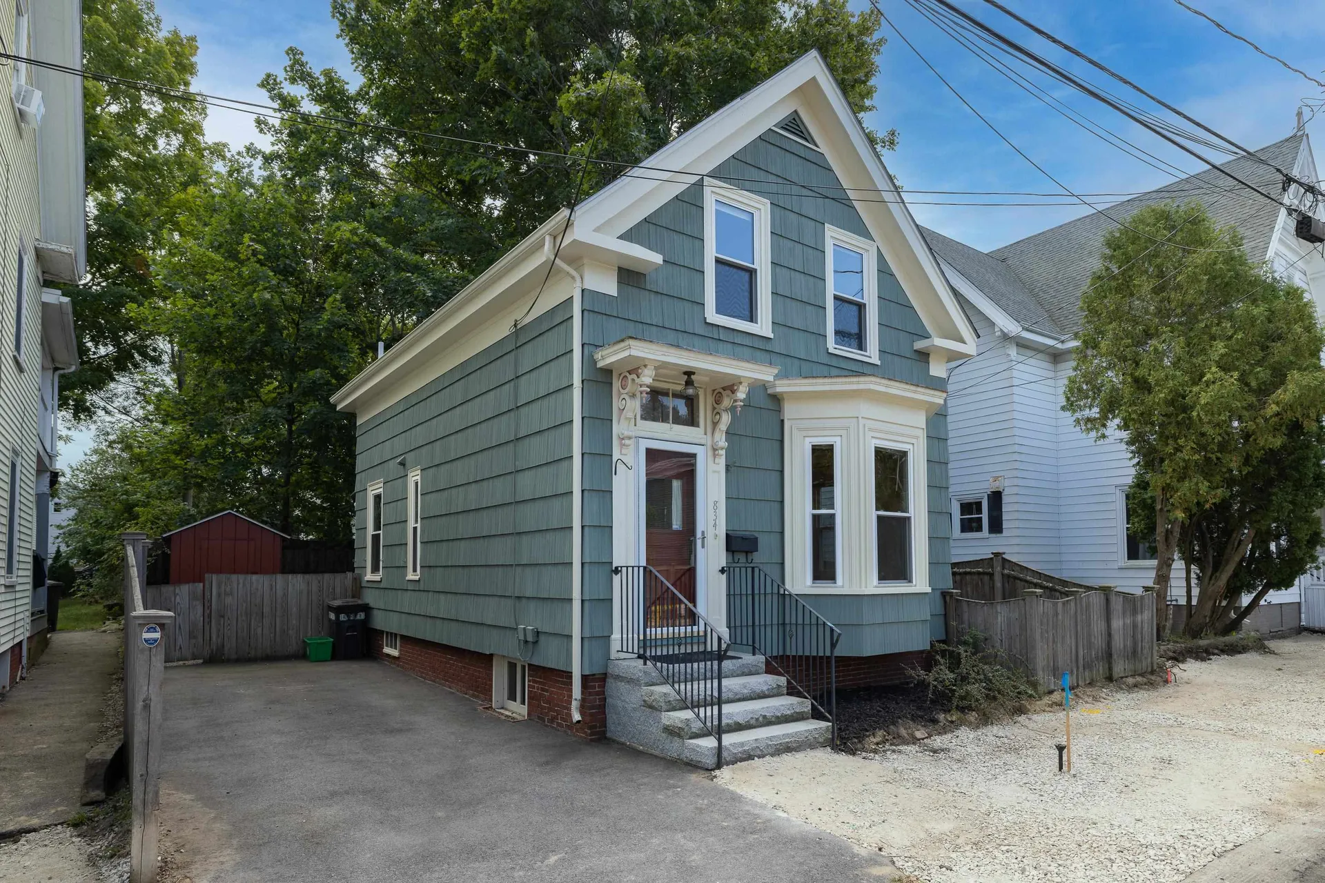 834 State Street Portsmouth NH 03801