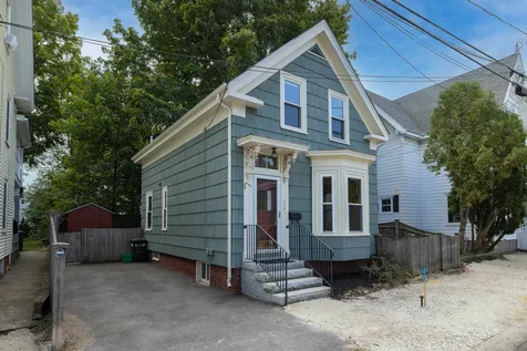 834 State Street Portsmouth NH 03801