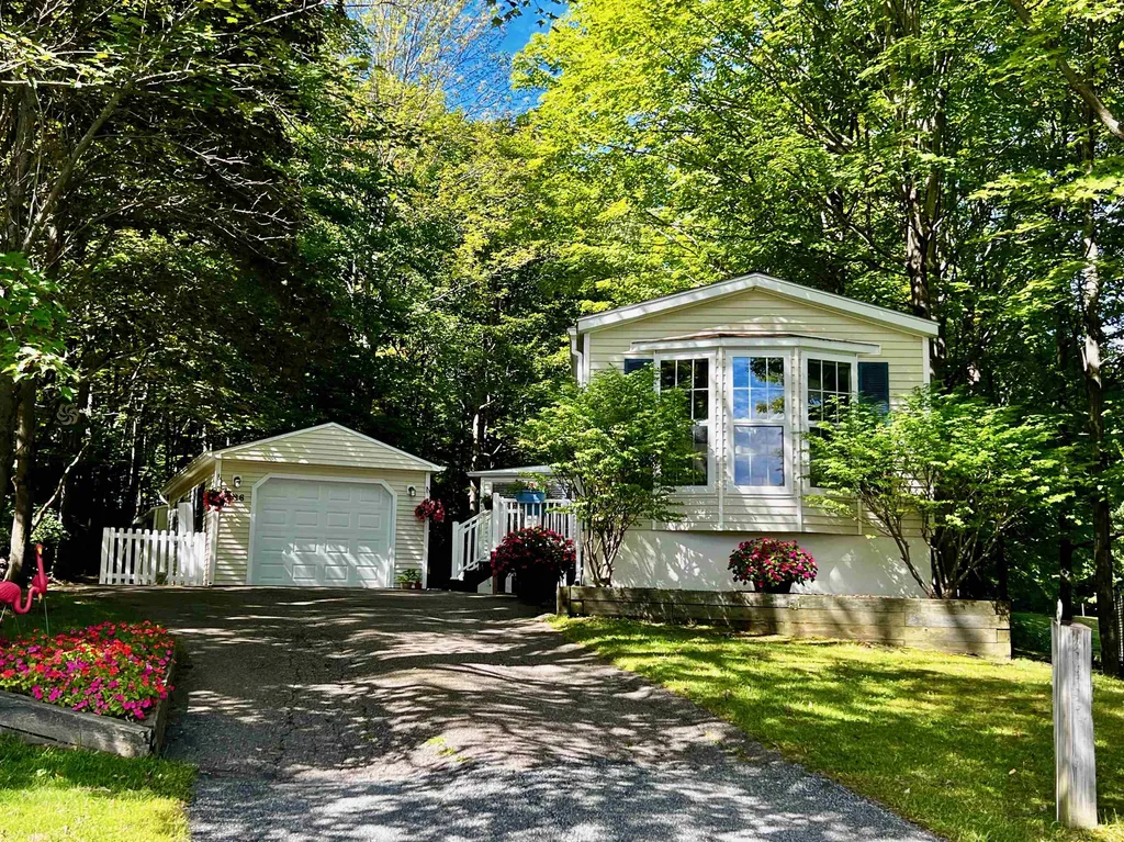 336 Trillium Road Williston VT 05495