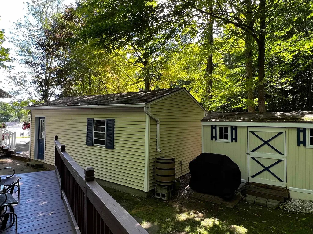 336 Trillium Road Williston VT 05495