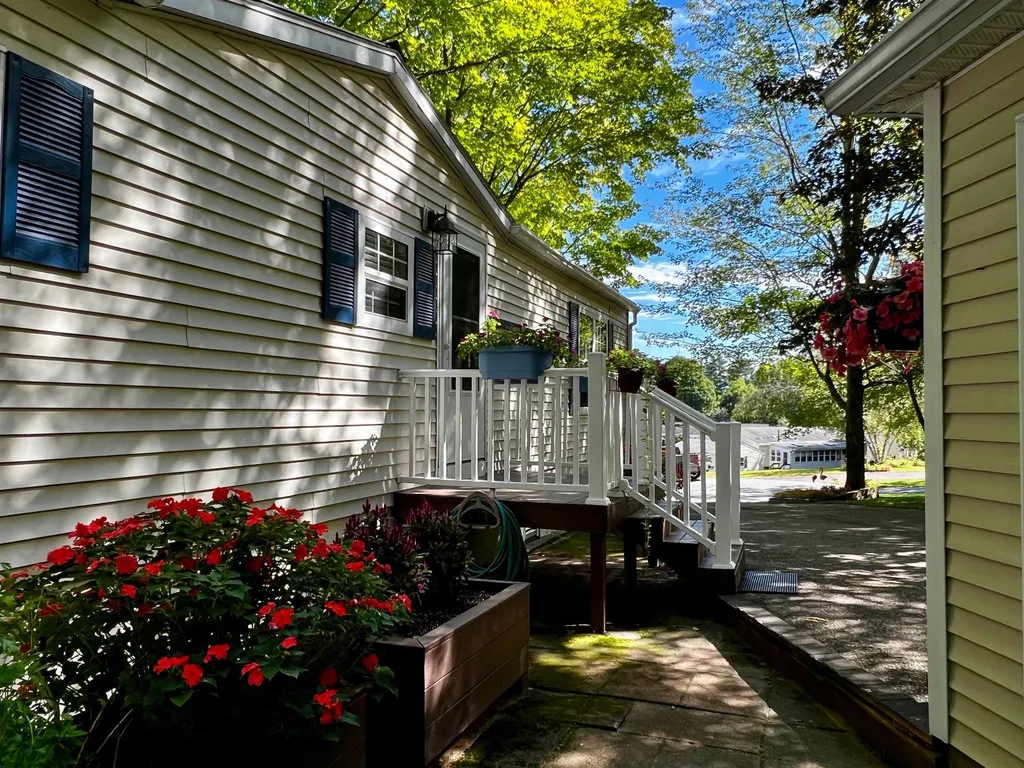 336 Trillium Road Williston VT 05495