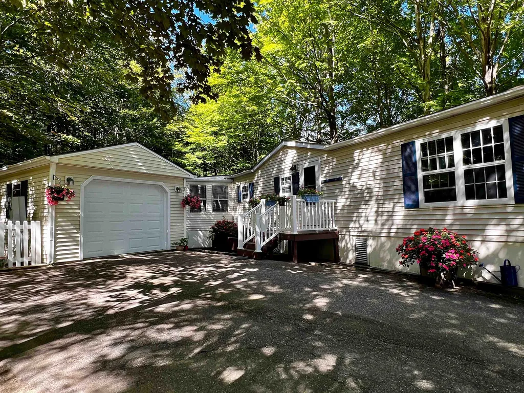 336 Trillium Road Williston VT 05495