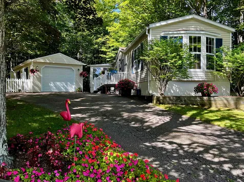 336 Trillium Road Williston VT 05495