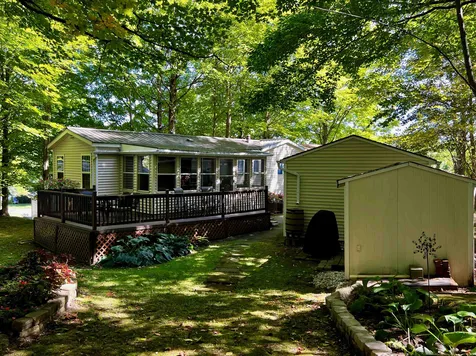 336 Trillium Road Williston VT 05495