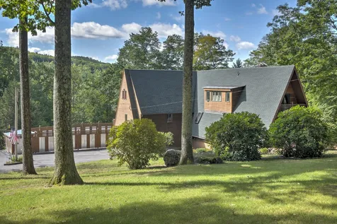 103 Old Chesham Road Marlborough NH 03455